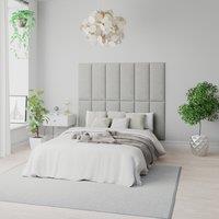 Aspire EasyMount Plush Velvet Upholstered Wall Panels