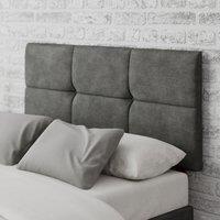 Caine Kimiyo Linen Headboard