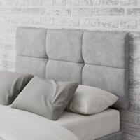 Caine Kimiyo Linen Headboard