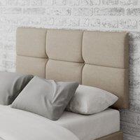 Caine Eire Linen Headboard