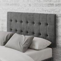 Sinatra Firenze Velour Headboard