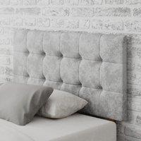 Sinatra Mirazzi Velvet Headboard