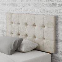 Sinatra Mirazzi Velvet Headboard