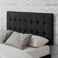 Sinatra Kimiyo Linen Headboard