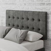 Sinatra Kimiyo Linen Headboard