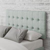 Sinatra Pure Pastel Cotton Headboard