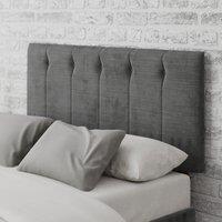 Hepburn Firenze Velour Headboard