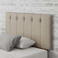 Hepburn Eire Linen Headboard