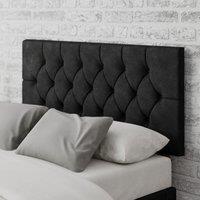 Olivier Kimiyo Linen Headboard