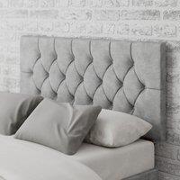 Olivier Kimiyo Linen Headboard