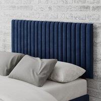 Grant Plush Velvet Headboard