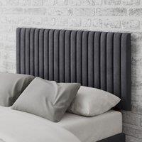 Grant Plush Velvet Headboard