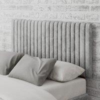 Grant Mirazzi Velvet Headboard
