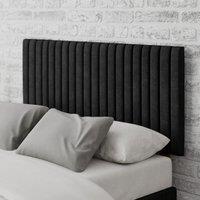 Grant Kimiyo Linen Headboard