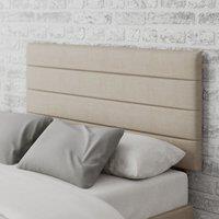 Kelly Malham Weave Headboard