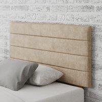 Kelly Kimiyo Linen Headboard