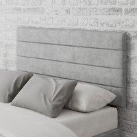 Kelly Kimiyo Linen Headboard