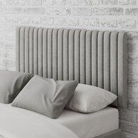 Grant Plush Velvet Headboard