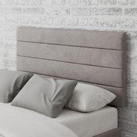 Kelly Plush Velvet Headboard
