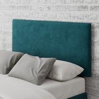 Garland Plush Velvet Headboard