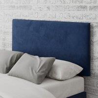 Garland Plush Velvet Headboard