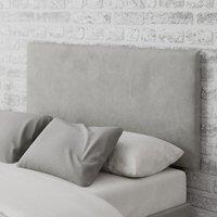 Garland Plush Velvet Headboard