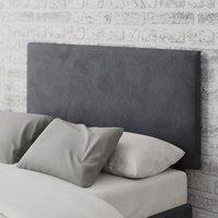 Garland Plush Velvet Headboard