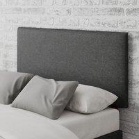 Garland Saxon Twill Headboard