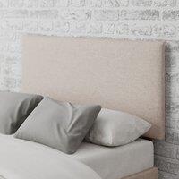 Garland Saxon Twill Headboard