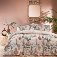 furn. Earthen Duvet Cover & Pillowcase Set