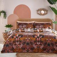 furn. Kaihalulu Duvet Cover & Pillowcase Set