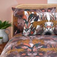 furn. Kaihalulu Duvet Cover & Pillowcase Set