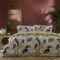 furn. Tocorico Duvet Cover & Pillowcase Set