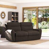 Wareham 3 Seater Power Recliner Sofa