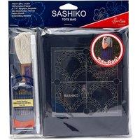 Sashiko Tote Bag Kit