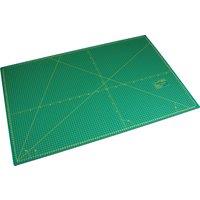 Cutting Mat Green