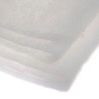 Poly Wadding 2oz 100x115cm 39.5 x 45.5in