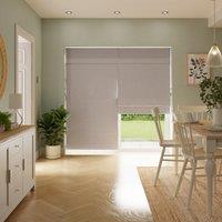 Luna Blackout Roman Blind