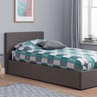 Berlin Upholstered Ottoman Bed Frame