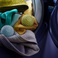 Tumble Magic Dryer Balls