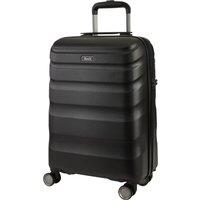 Rock Luggage Bali Suitcase Black