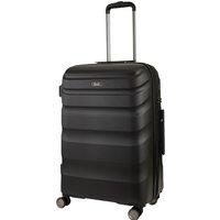 Rock Luggage Bali Suitcase Black