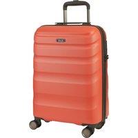 Rock Luggage Bali Suitcase Coral