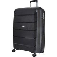 Rock Luggage Tulum Suitcase Black