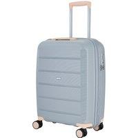 Rock Luggage Tulum Suitcase Grey