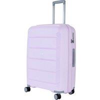 Rock Luggage Tulum Suitcase Lilac