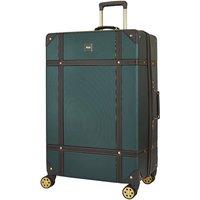 Rock Luggage Vintage Hard Shell Suitcase