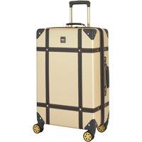 Rock Luggage Vintage Hard Shell Suitcase