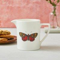 Portmeirion Botanic Garden Harmony Cream Jug Cream