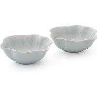 Sophie Conran for Portmeirion Set of 2 Small Serving Bowls